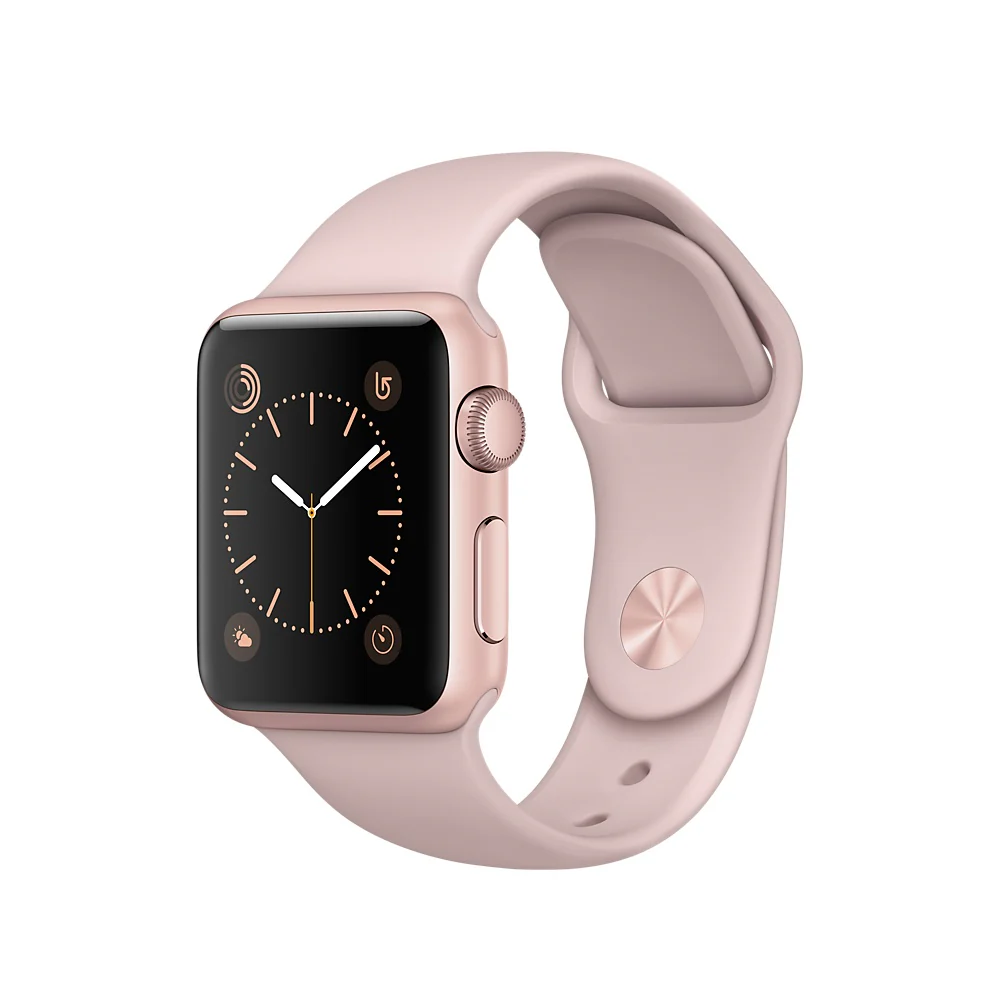 Apple Watch Series 7000 1st Generation Smartwatch 38MM 42MM [Refurbished] - Image 5