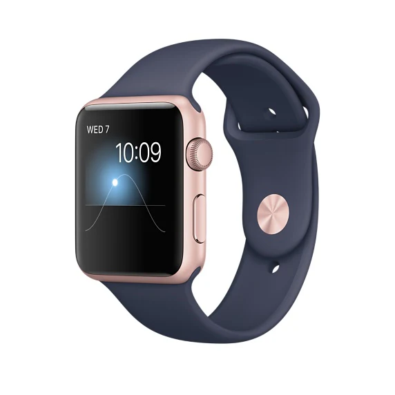 Apple Watch Series 7000 1st Generation Smartwatch 38MM 42MM [Refurbished] - Image 8