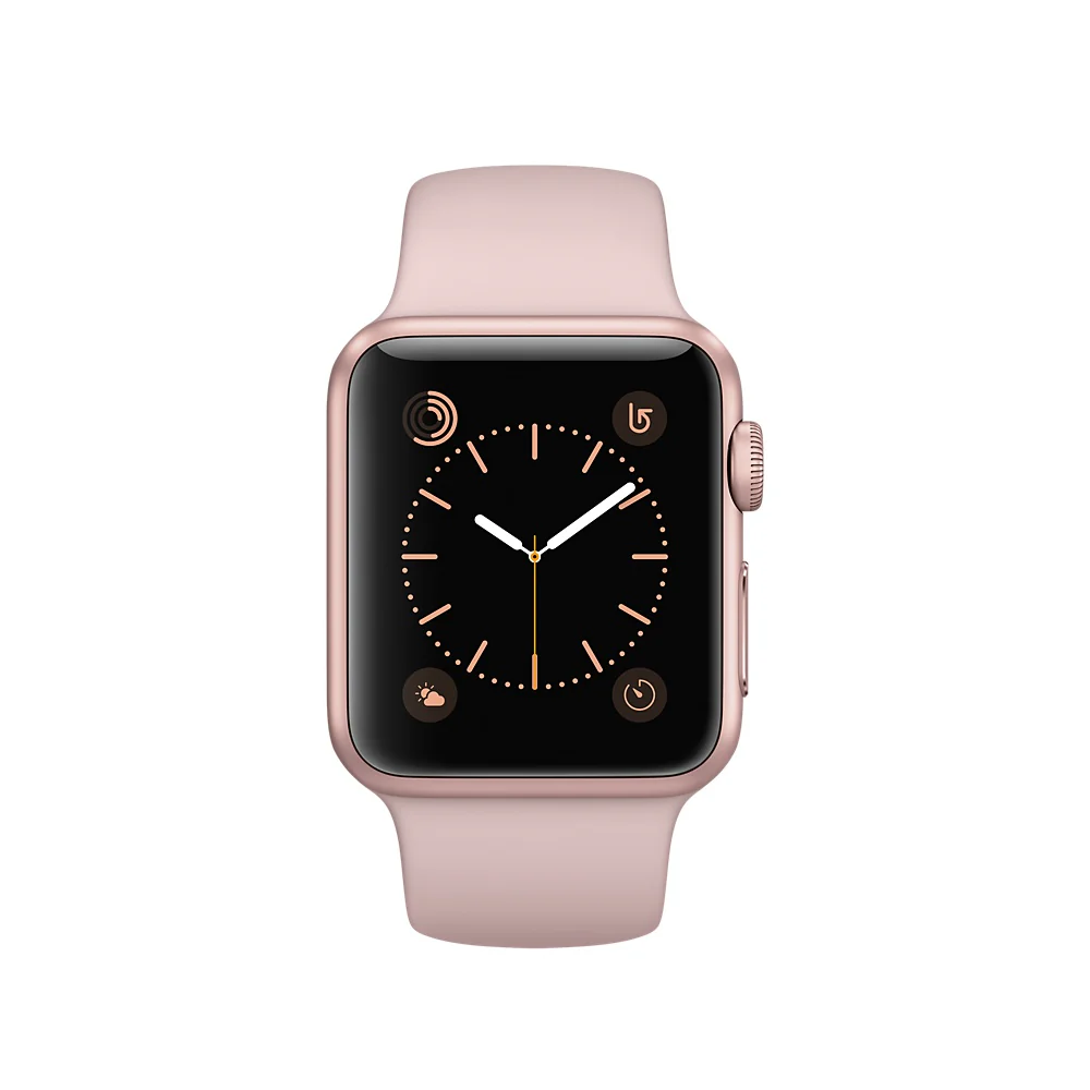 Apple Watch Smartwatch Series 2 42mm Sports Band GPS - Refurbished - Image 2