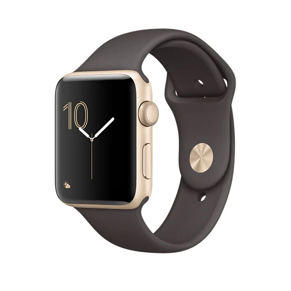 Apple Watch Smartwatch Series 2 42mm Sports Band GPS - Refurbished - Image 7