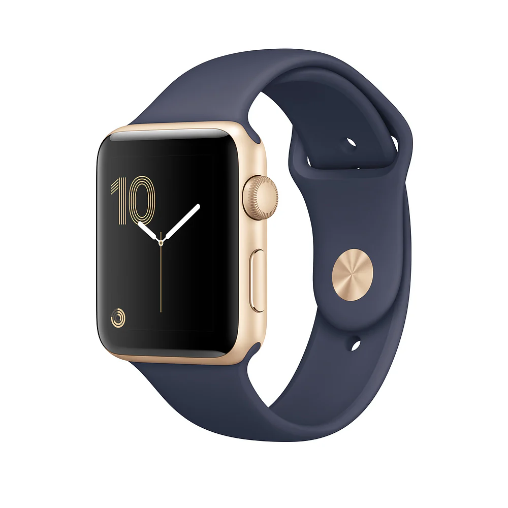 Apple Watch Smartwatch Series 2 42mm Sports Band GPS - Refurbished - Image 8