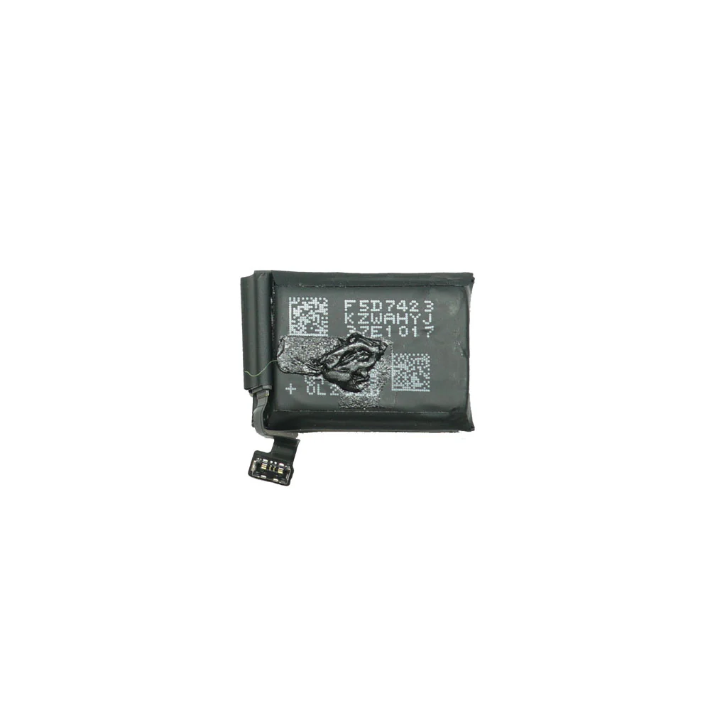Apple Watch Series 3 38MM 42MM LTE GPS 262mAh 279mAh 342mAh 352mAh Replacement Battery - Parts - Image 3