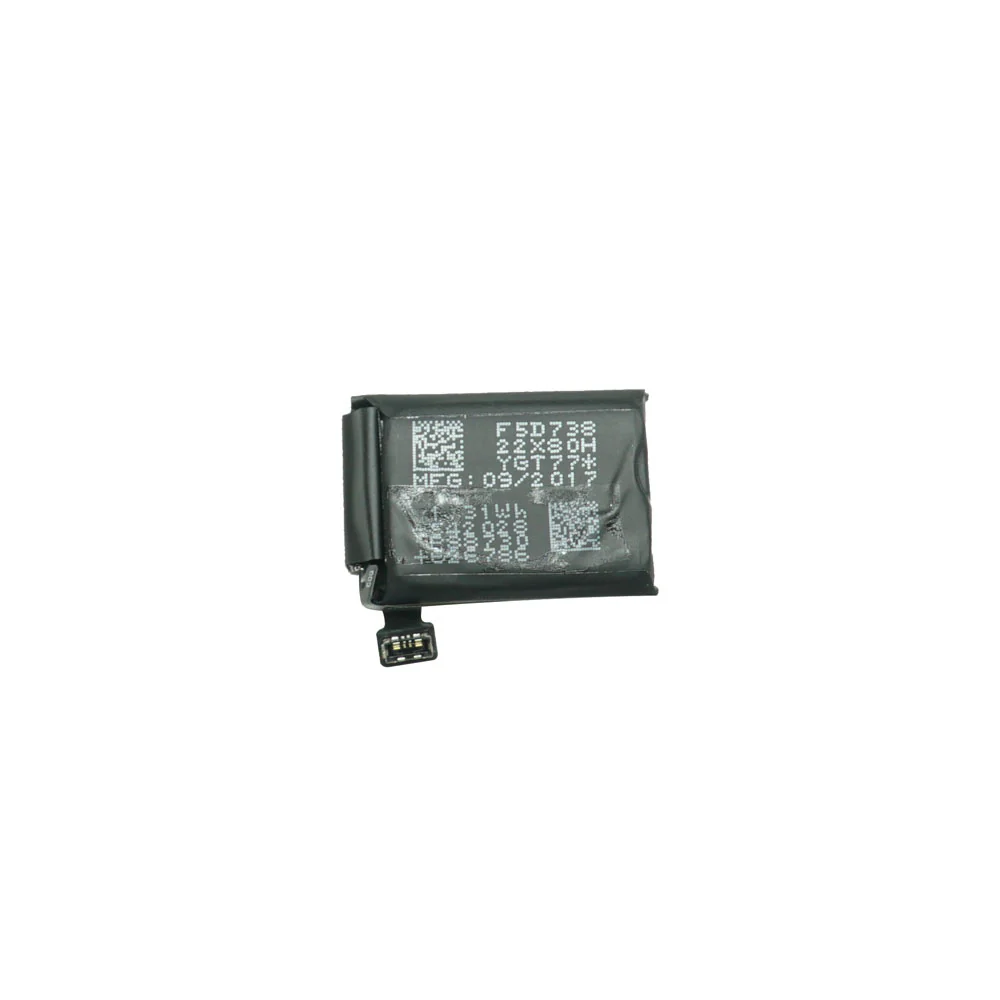 Apple Watch Series 3 38MM 42MM LTE GPS 262mAh 279mAh 342mAh 352mAh Replacement Battery - Parts - Image 5