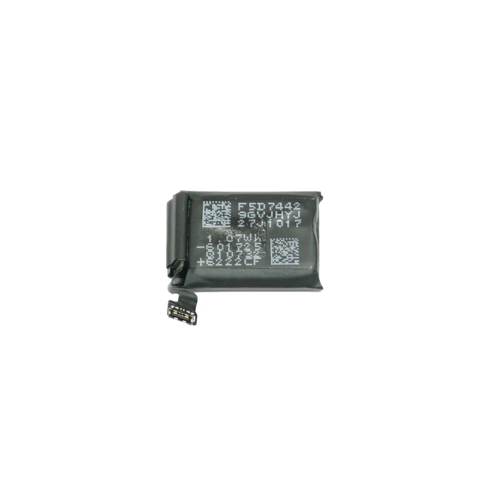 Apple Watch Series 3 38MM 42MM LTE GPS 262mAh 279mAh 342mAh 352mAh Replacement Battery - Parts - Image 7