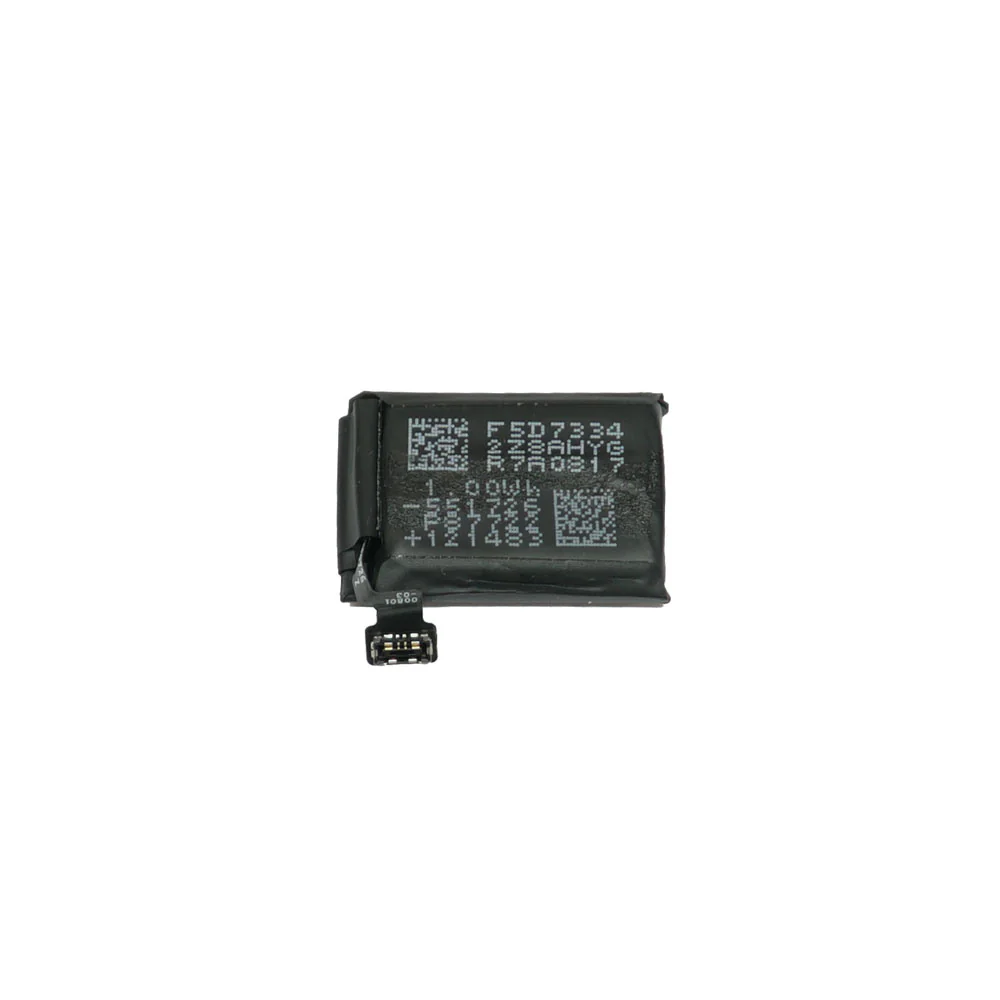 Apple Watch Series 3 38MM 42MM LTE GPS 262mAh 279mAh 342mAh 352mAh Replacement Battery - Parts - Image 9