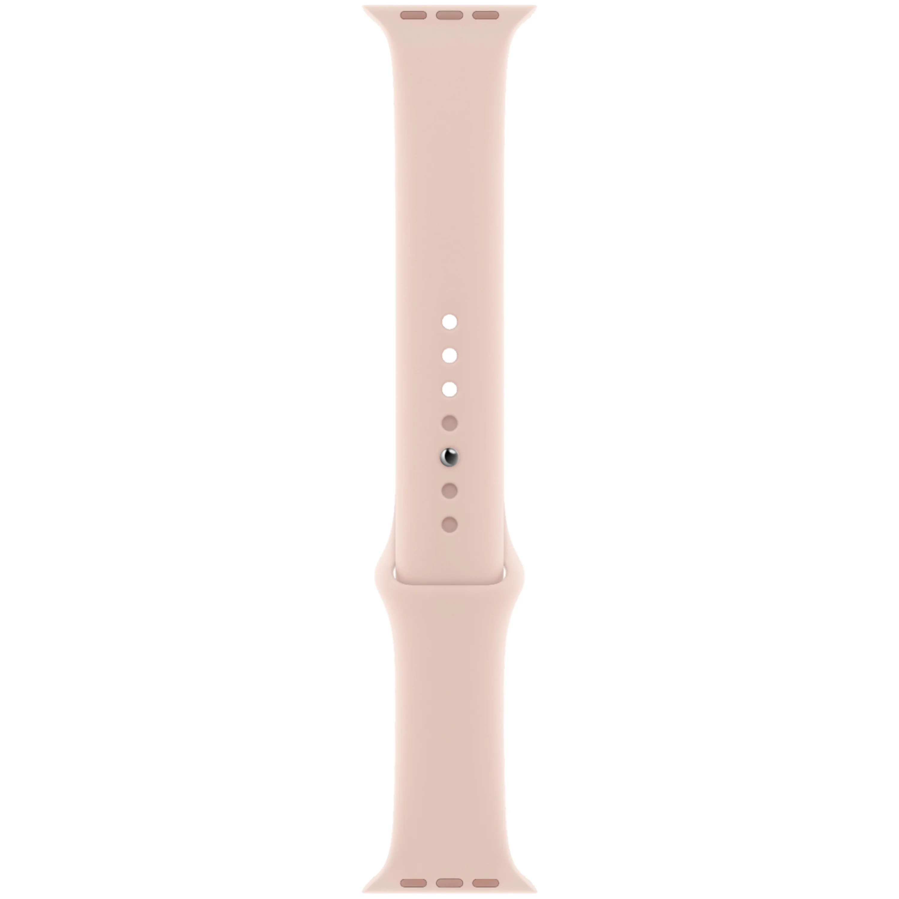 Apple Watch Series 3 4 5 6 7 8 9 38MM 40MM 42MM 44MM 45MM Wristband Sports Bands - Accessories - Image 5