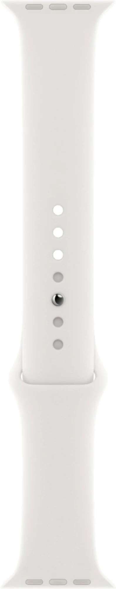 Apple Watch Series 3 4 5 6 7 8 9 38MM 40MM 42MM 44MM 45MM Wristband Sports Bands - Accessories - Image 7