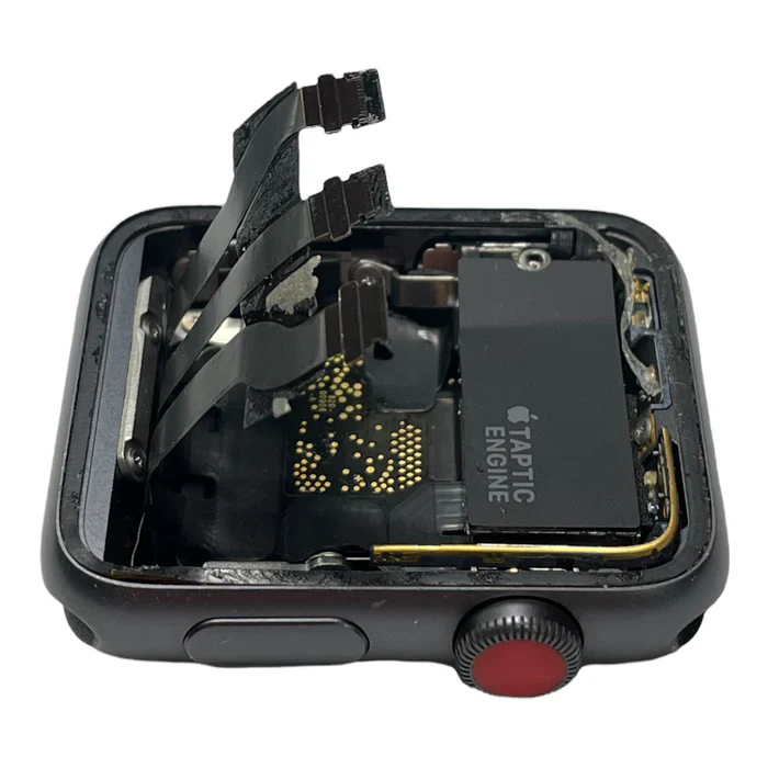 Apple Watch Series 3 42MM 38MM Aluminum Main Shell Housing Crown - Parts - Image 10