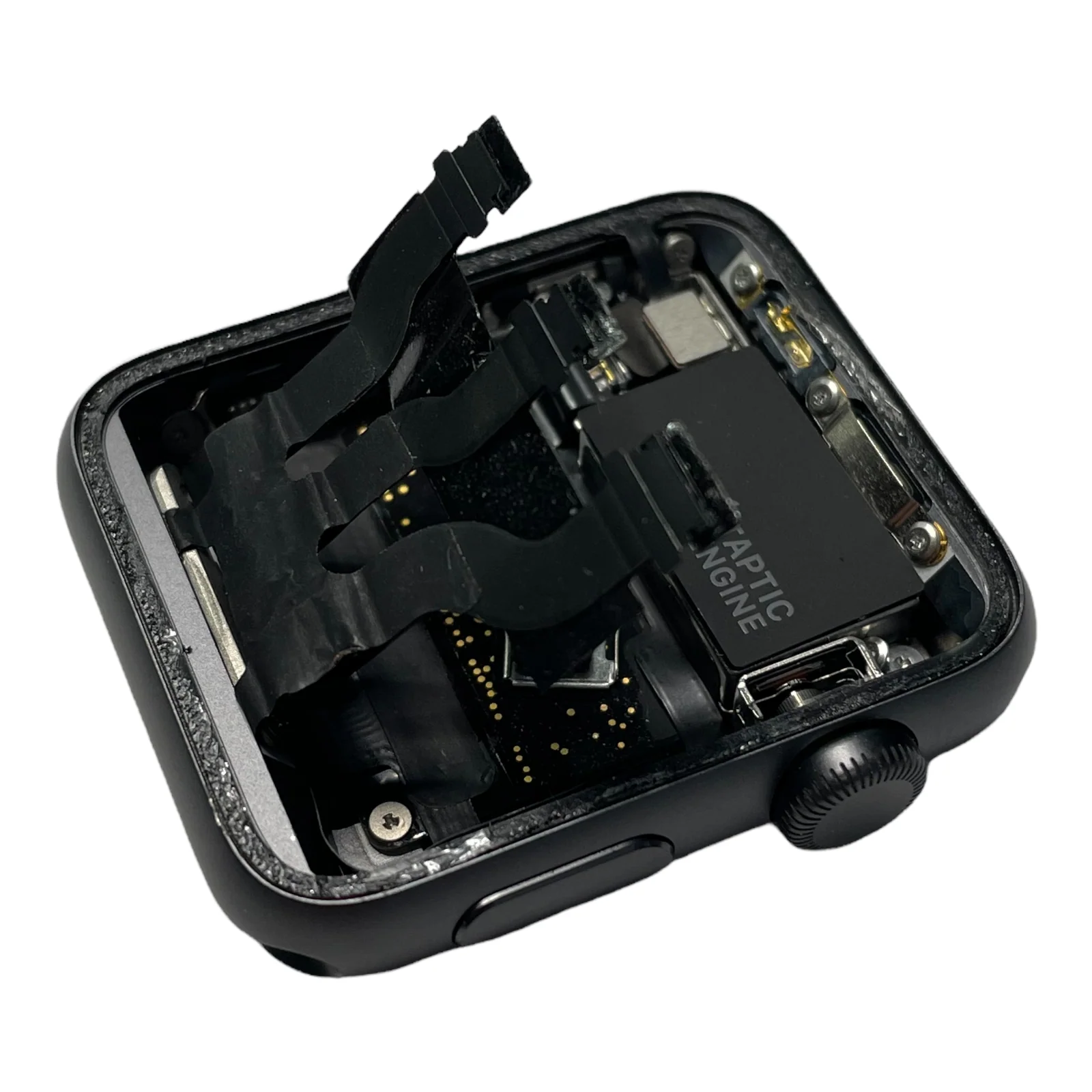 Apple Watch Series 3 42MM 38MM Aluminum Main Shell Housing Crown - Parts - Image 8