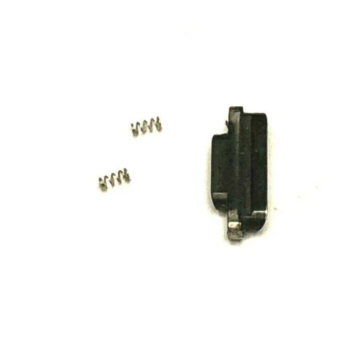 Apple Watch Series 4 40mm 44mm GPS LTE Back Heart Rate Cover Ceramic - Parts - Image 10