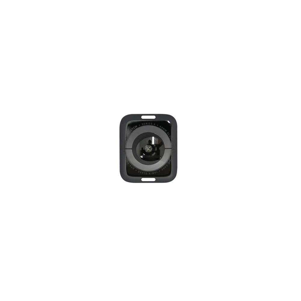 Apple Watch Series 4 40mm 44mm GPS LTE Back Heart Rate Cover Ceramic - Parts - Image 3