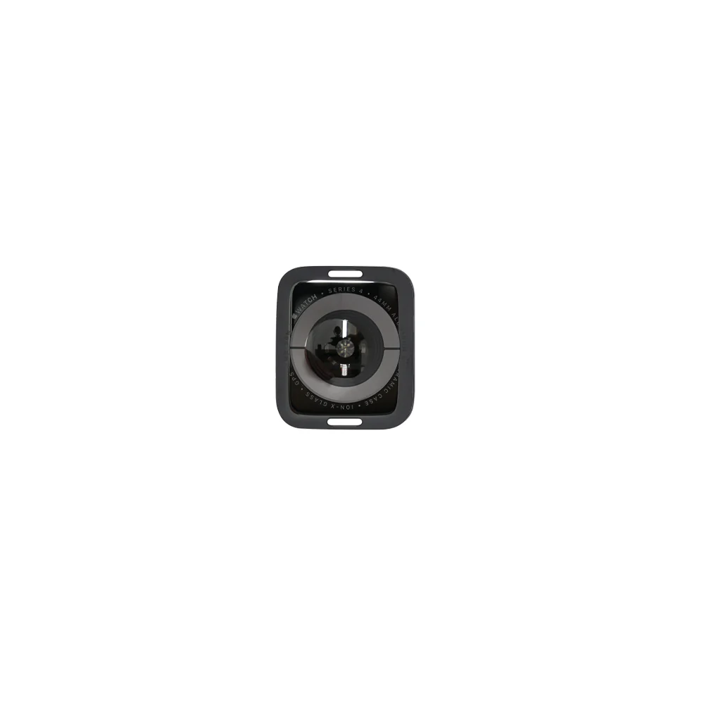 Apple Watch Series 4 40mm 44mm GPS LTE Back Heart Rate Cover Ceramic - Parts - Image 4