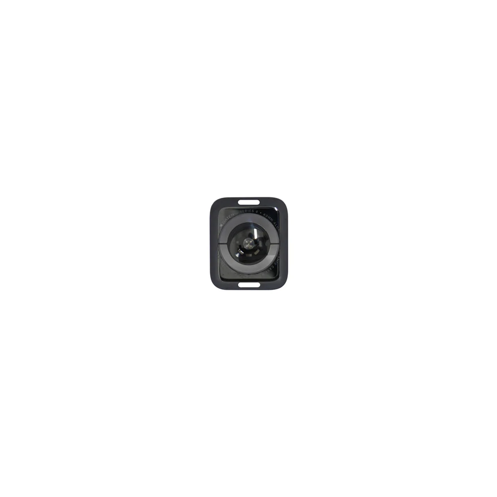 Apple Watch Series 4 40mm 44mm GPS LTE Back Heart Rate Cover Ceramic - Parts - Image 5