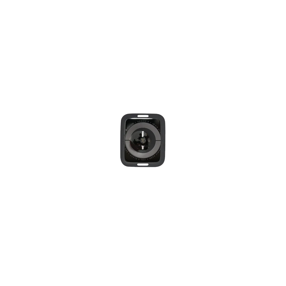 Apple Watch Series 4 40mm 44mm GPS LTE Back Heart Rate Cover Ceramic - Parts - Image 7