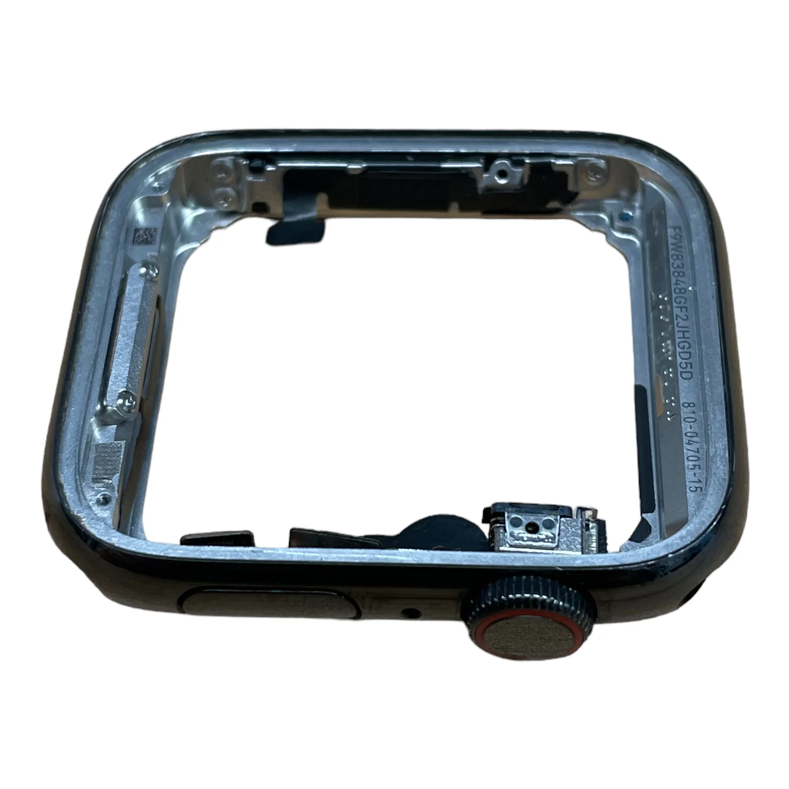 Apple Watch Series 4 40MM 44MM GPS LTE Replacement Repair - Parts - Image 21
