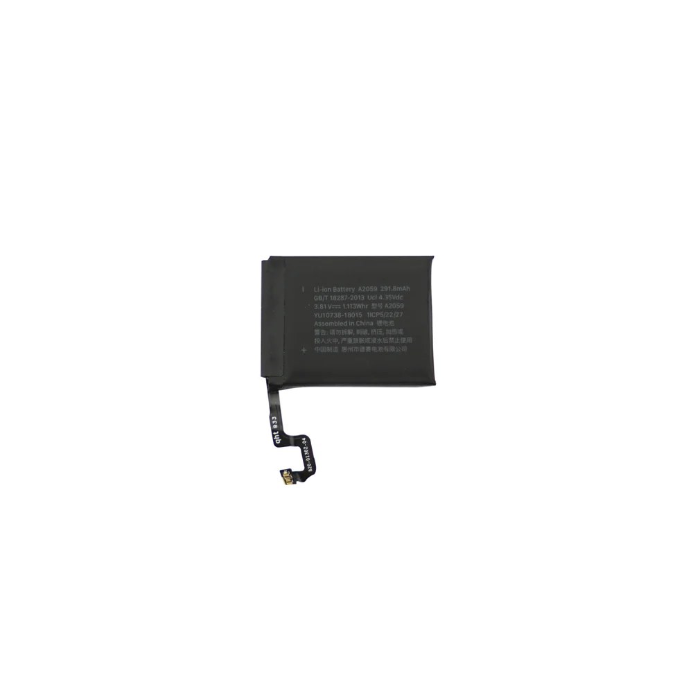 Apple Watch Series 4 40MM 44MM GPS LTE Replacement Repair - Parts - Image 7