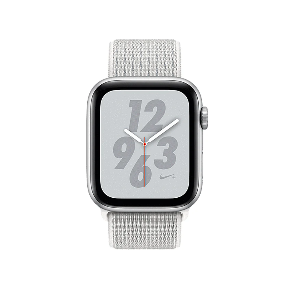 Apple Watch Series 4 Back Cover Glass Replacement Repair - Image 2
