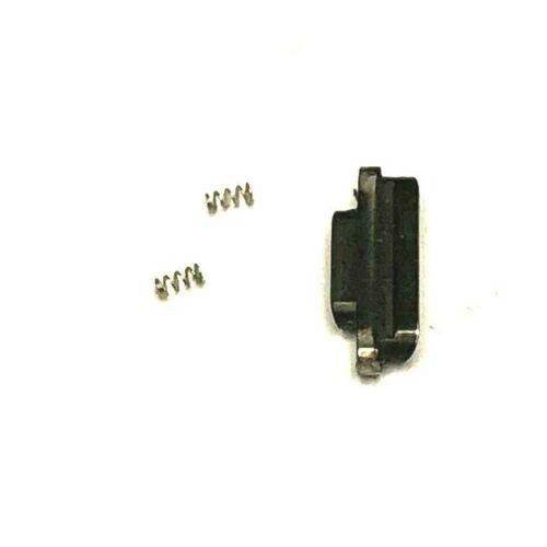 Apple Watch Series 5 40mm 44mm GPS LTE Back Heart Rate Cover Ceramic - Parts - Image 8