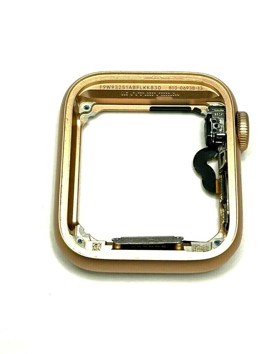 Apple Watch Series 5 40MM GPS LTE Repair Replacement - Parts - Image 10