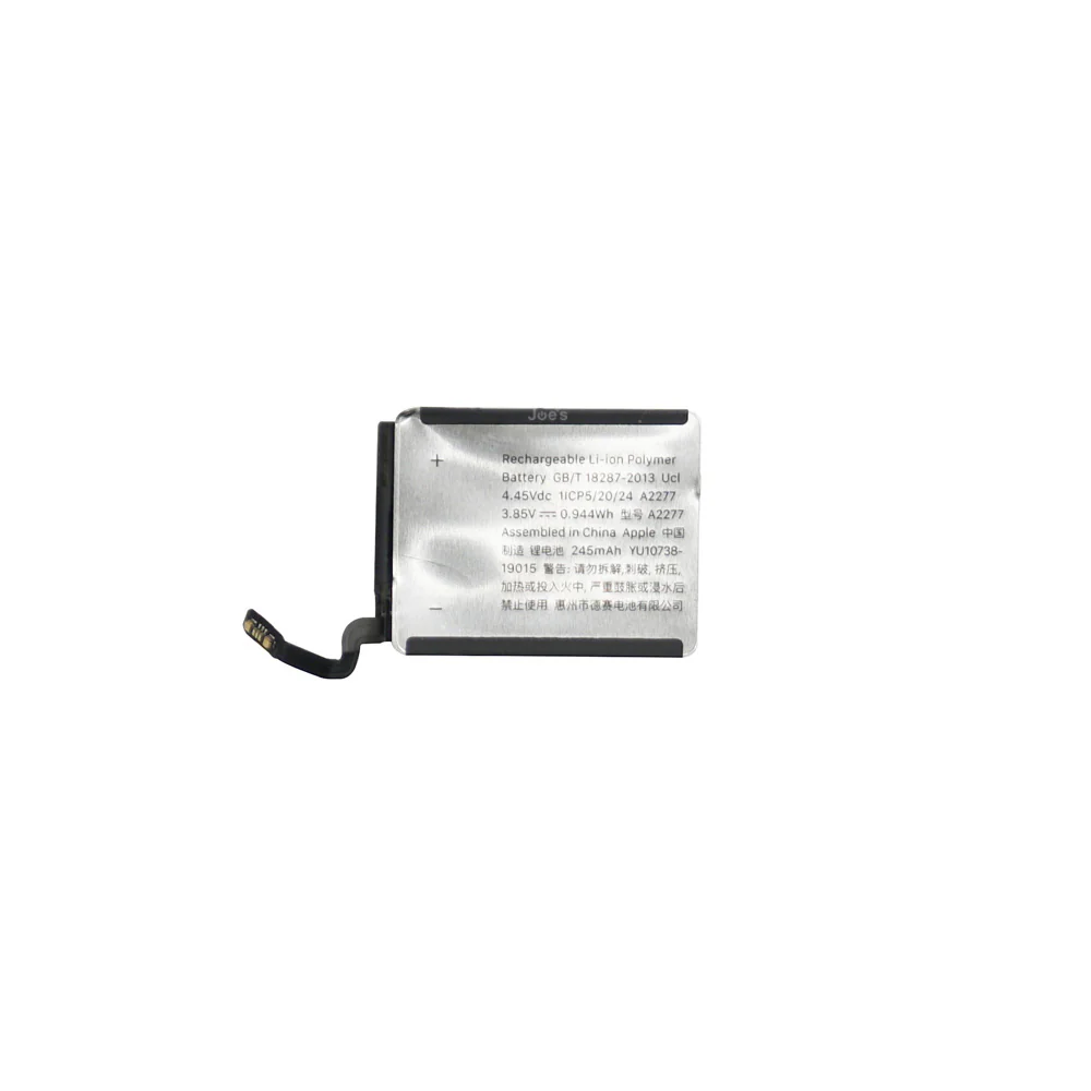 Apple Watch Series 5 40MM GPS LTE Repair Replacement - Parts - Image 3