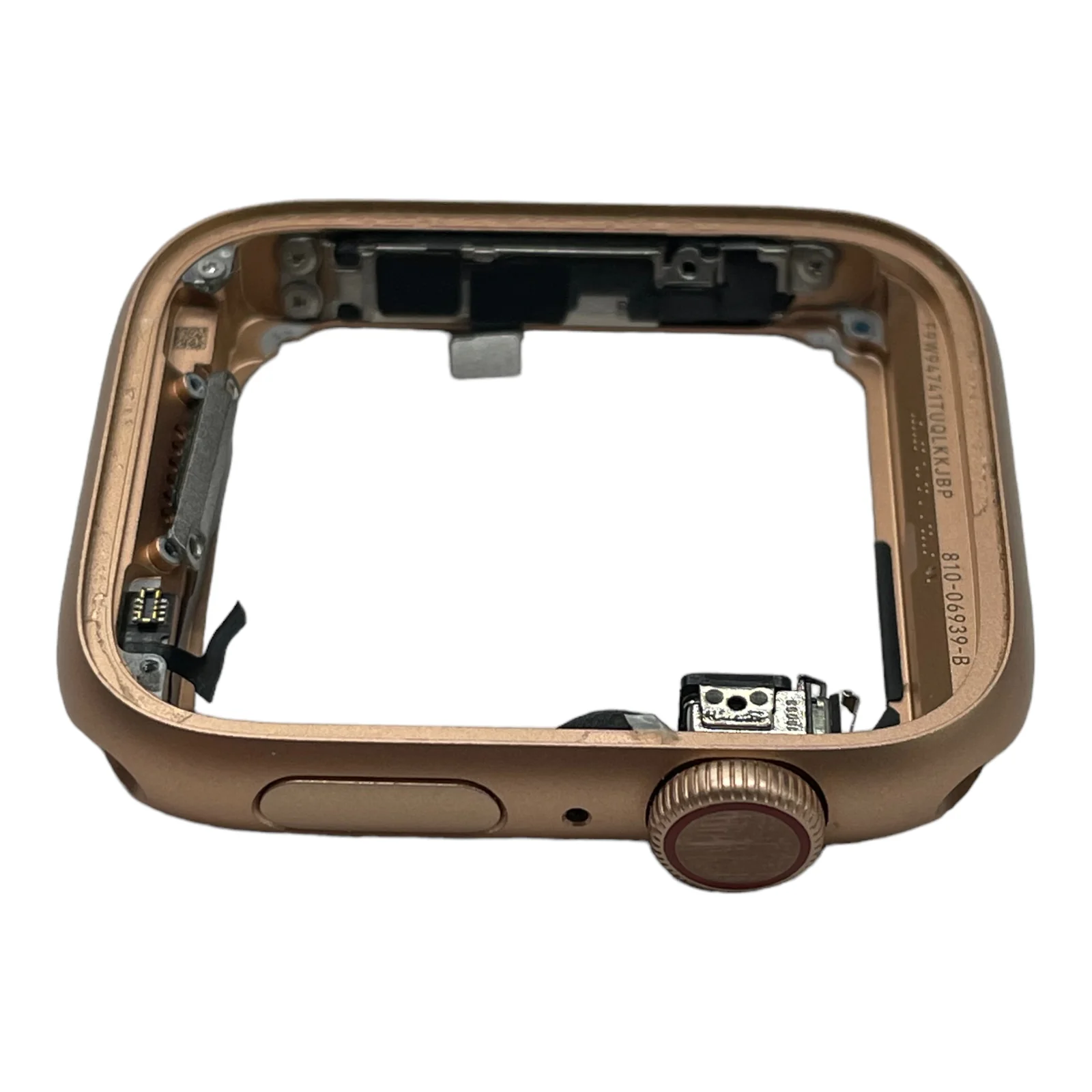 Apple Watch Series 5 44MM GPS LTE Repair Spare Replacement - Parts - Image 11