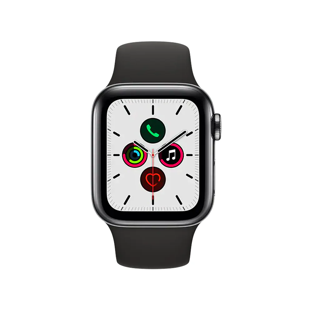 Apple Watch Series 5 Touch Screen Display Repair - Image 2