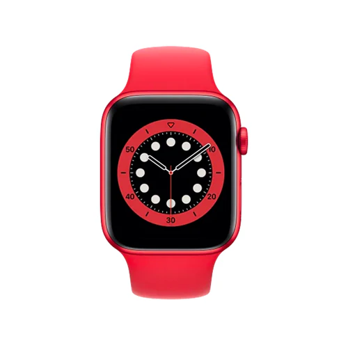 Apple Watch Series 6 Touch Screen Display Repair - Image 2