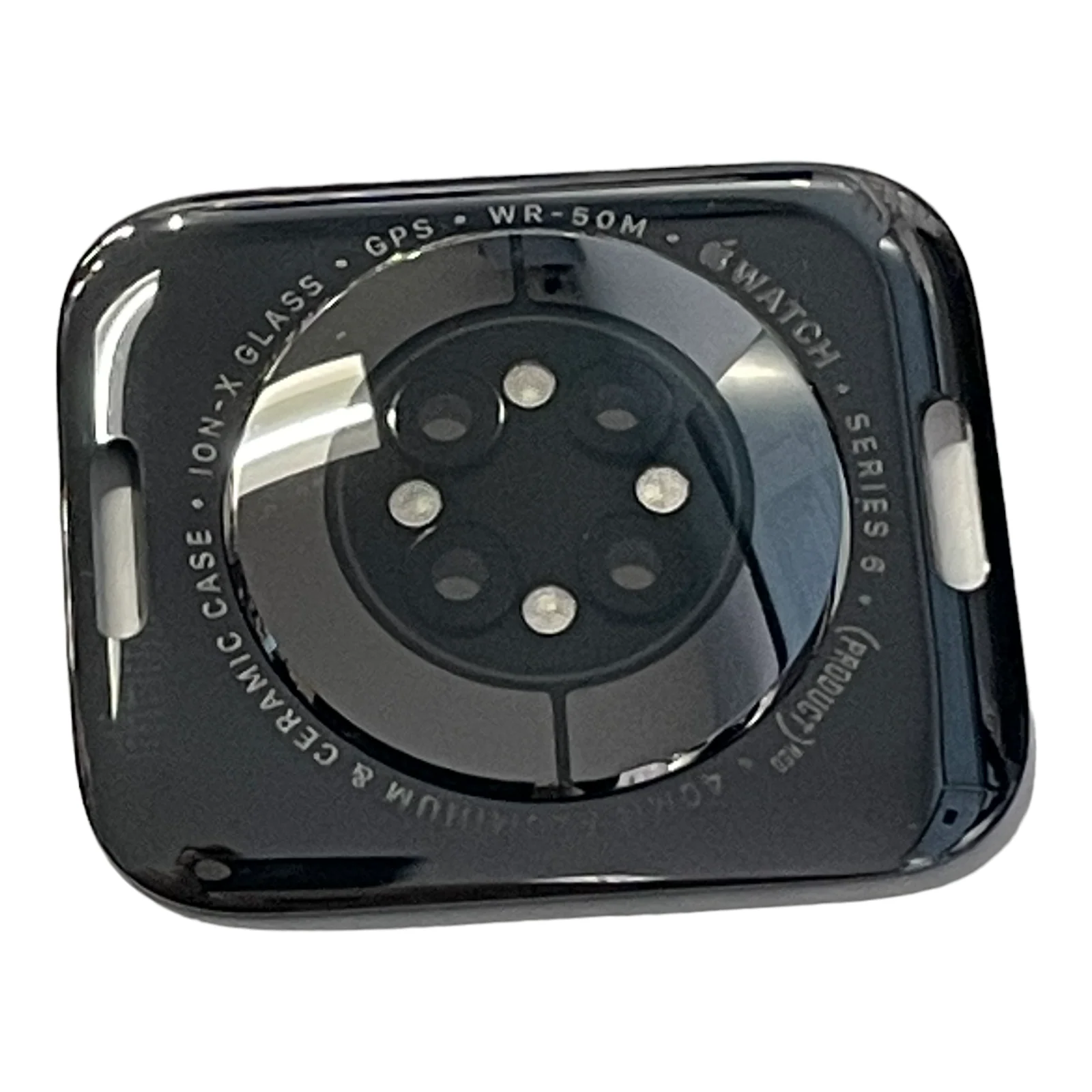 Apple Watch Series 6 40MM 44MM Repair Replacement Spare - Parts - Image 11