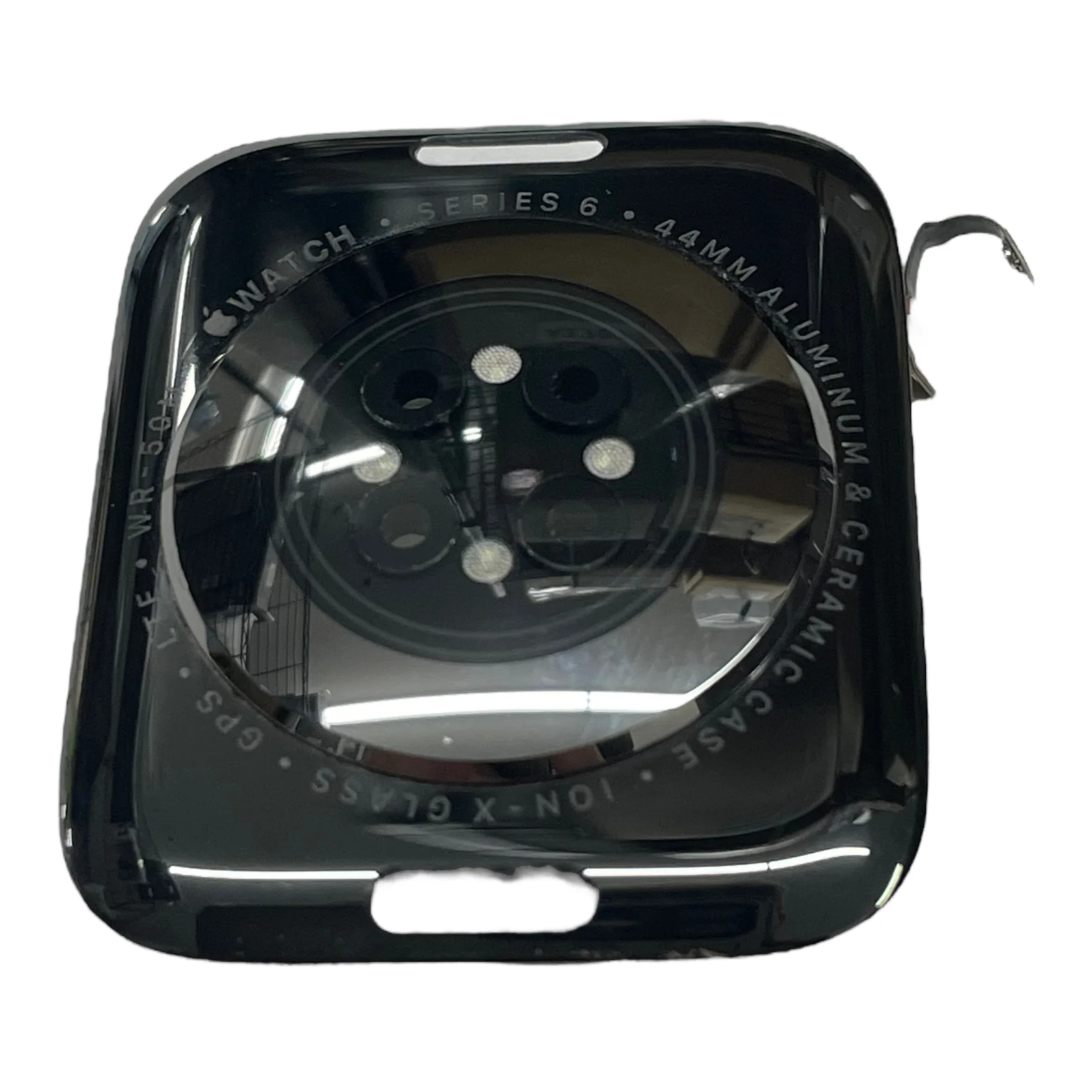 Apple Watch Series 6 40MM 44MM Repair Replacement Spare - Parts - Image 12