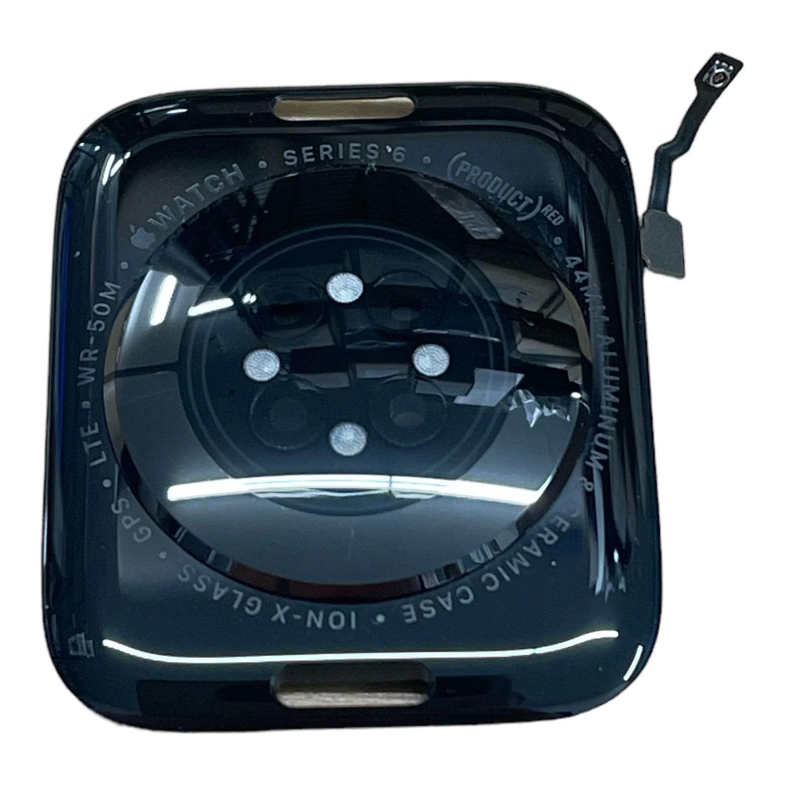 Apple Watch Series 6 40MM 44MM Repair Replacement Spare - Parts - Image 13