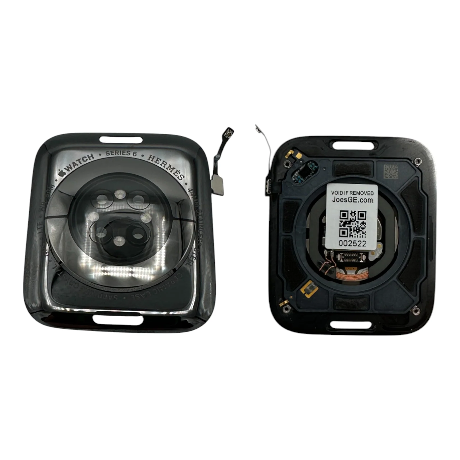 Apple Watch Series 6 40MM 44MM Repair Replacement Spare - Parts - Image 14