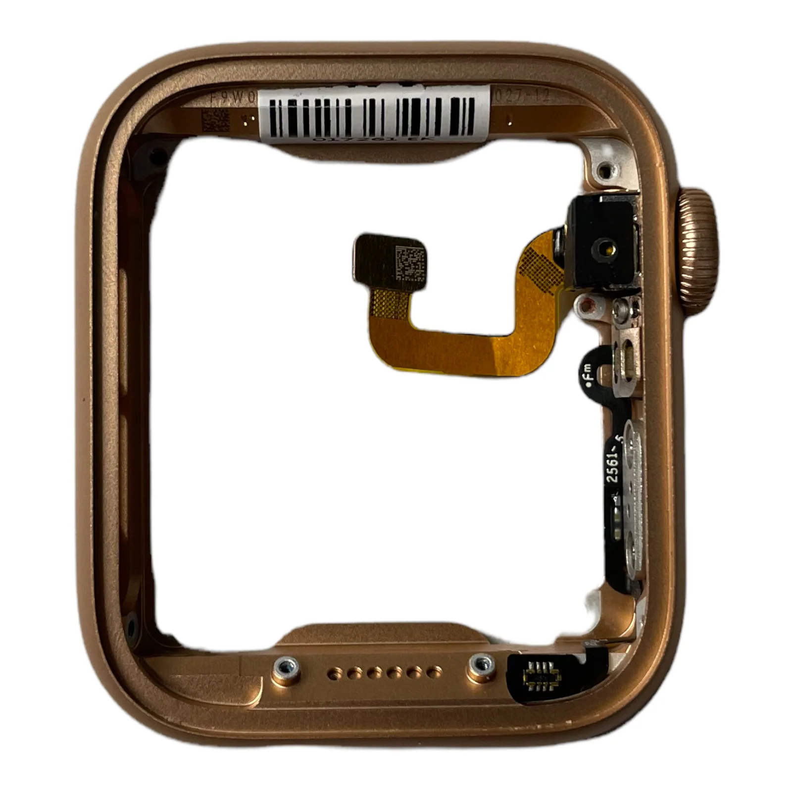 Apple Watch Series 6 40MM 44MM Repair Replacement Spare - Parts - Image 21