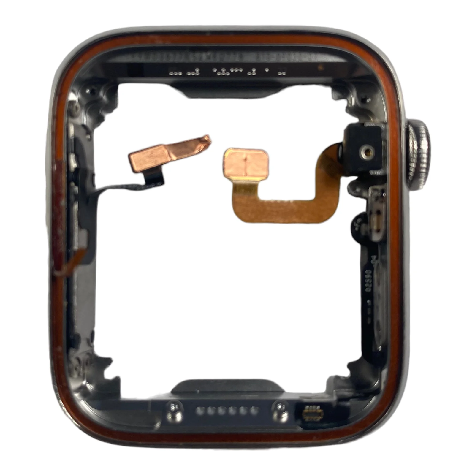 Apple Watch Series 6 40MM 44MM Repair Replacement Spare - Parts - Image 22