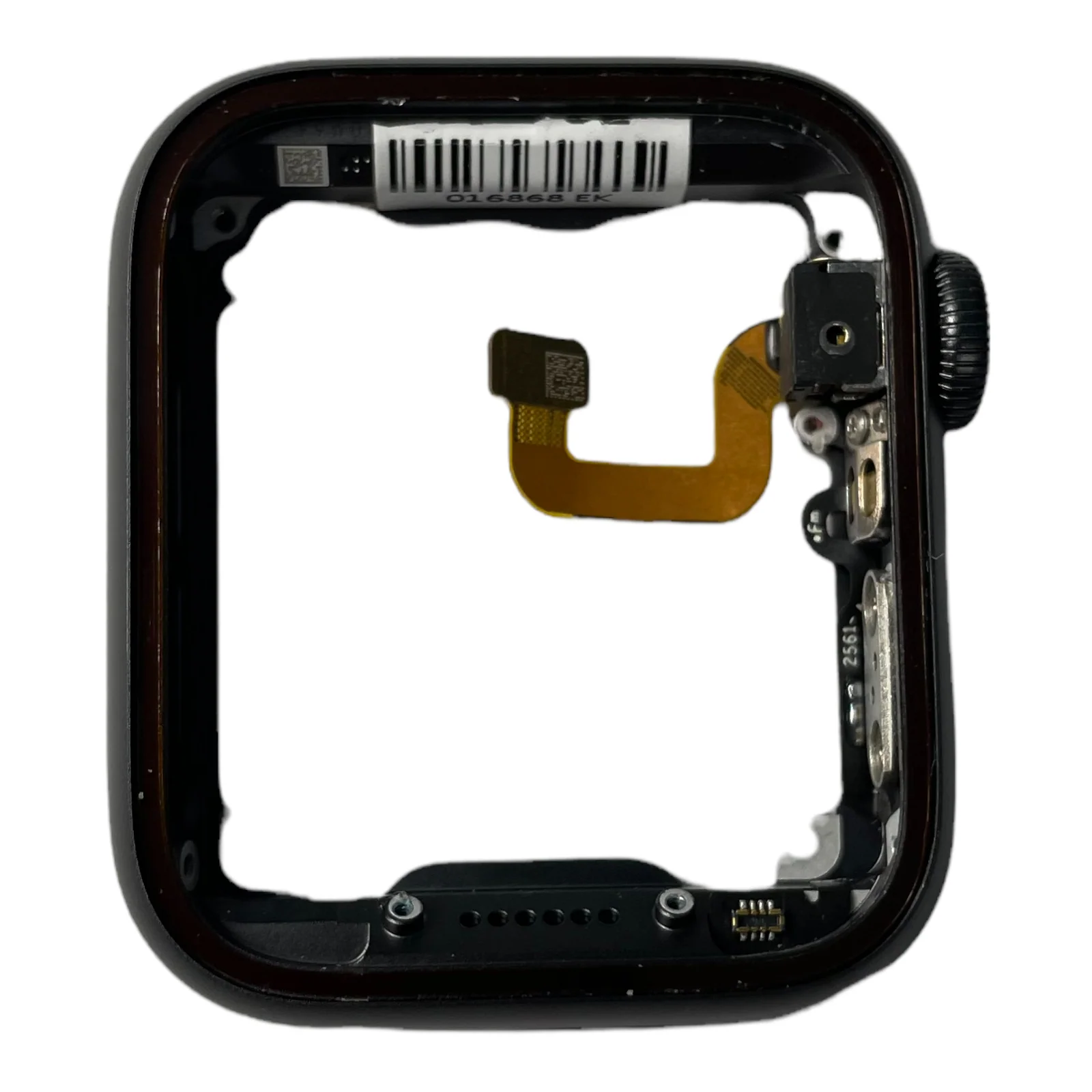 Apple Watch Series 6 40MM 44MM Repair Replacement Spare - Parts - Image 23