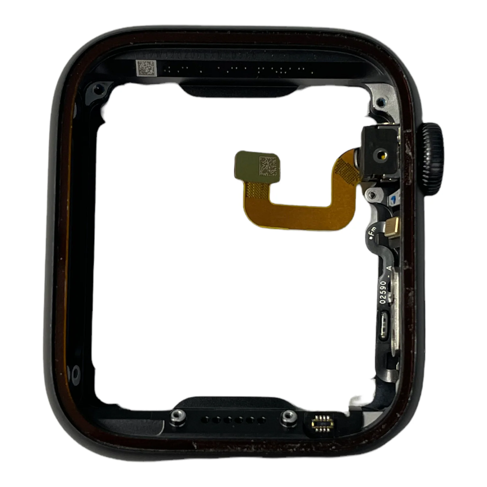 Apple Watch Series 6 40MM 44MM Repair Replacement Spare - Parts - Image 24
