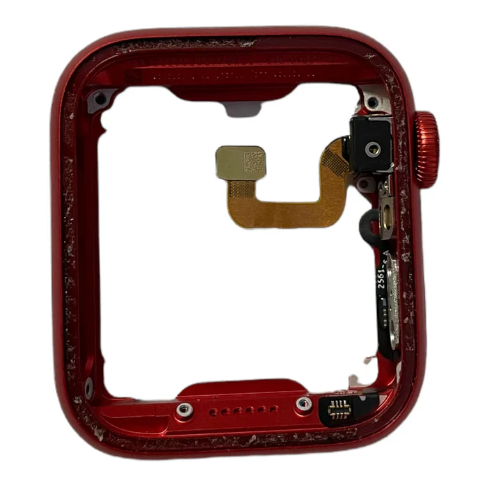 Apple Watch Series 6 40MM 44MM Repair Replacement Spare - Parts - Image 25