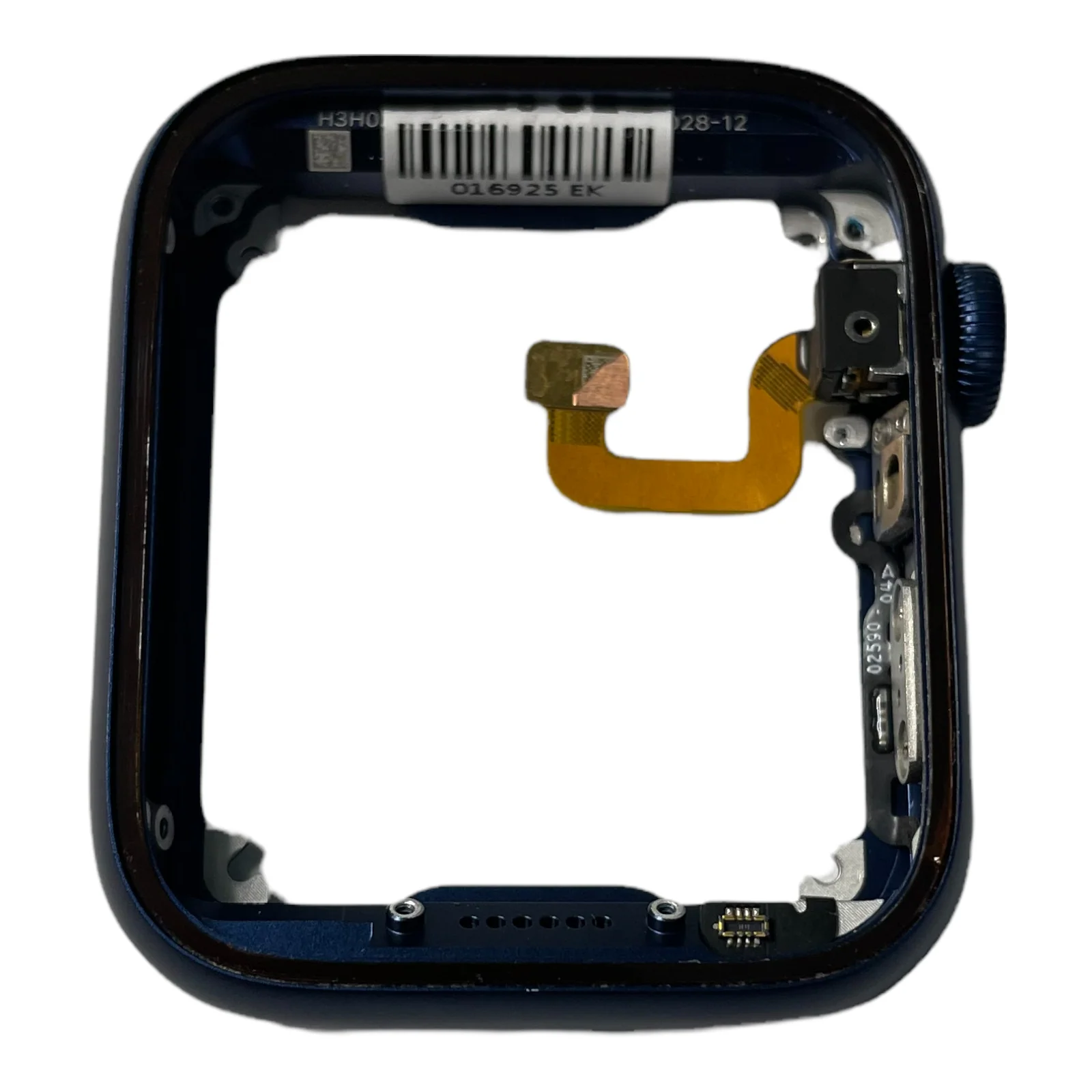 Apple Watch Series 6 40MM 44MM Repair Replacement Spare - Parts - Image 26