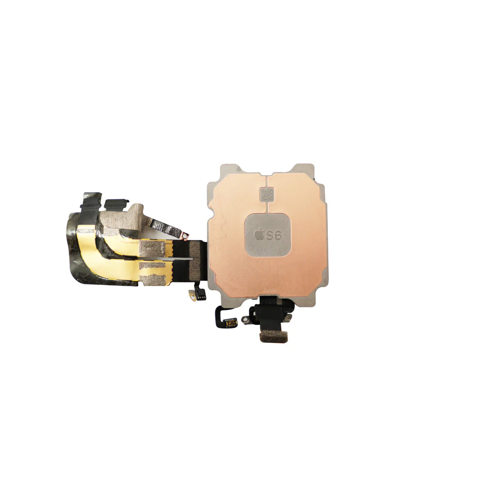 Apple Watch Series 6 40MM 44MM Repair Replacement Spare - Parts - Image 28