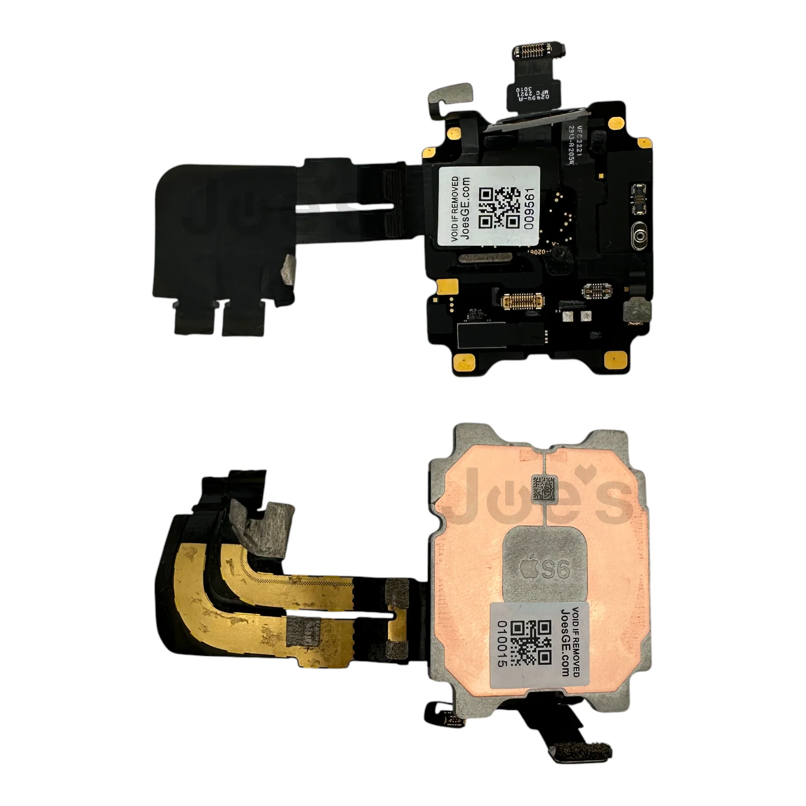 Apple Watch Series 6 40MM 44MM Repair Replacement Spare - Parts - Image 29