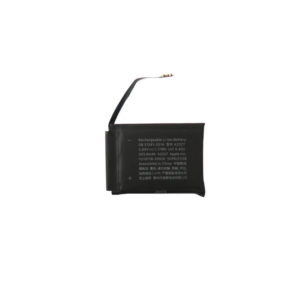 Apple Watch Series 6 40MM 44MM Repair Replacement Spare - Parts - Image 4
