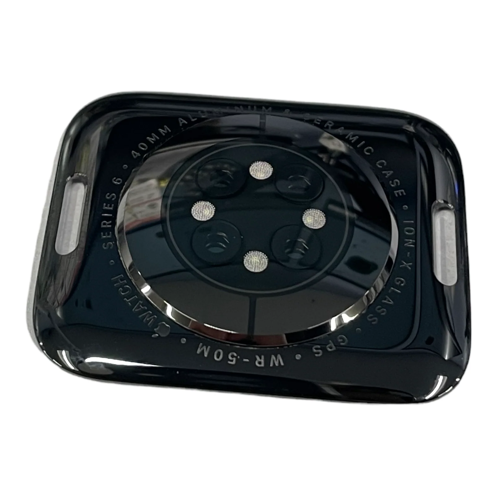 Apple Watch Series 6 40MM 44MM Repair Replacement Spare - Parts - Image 8