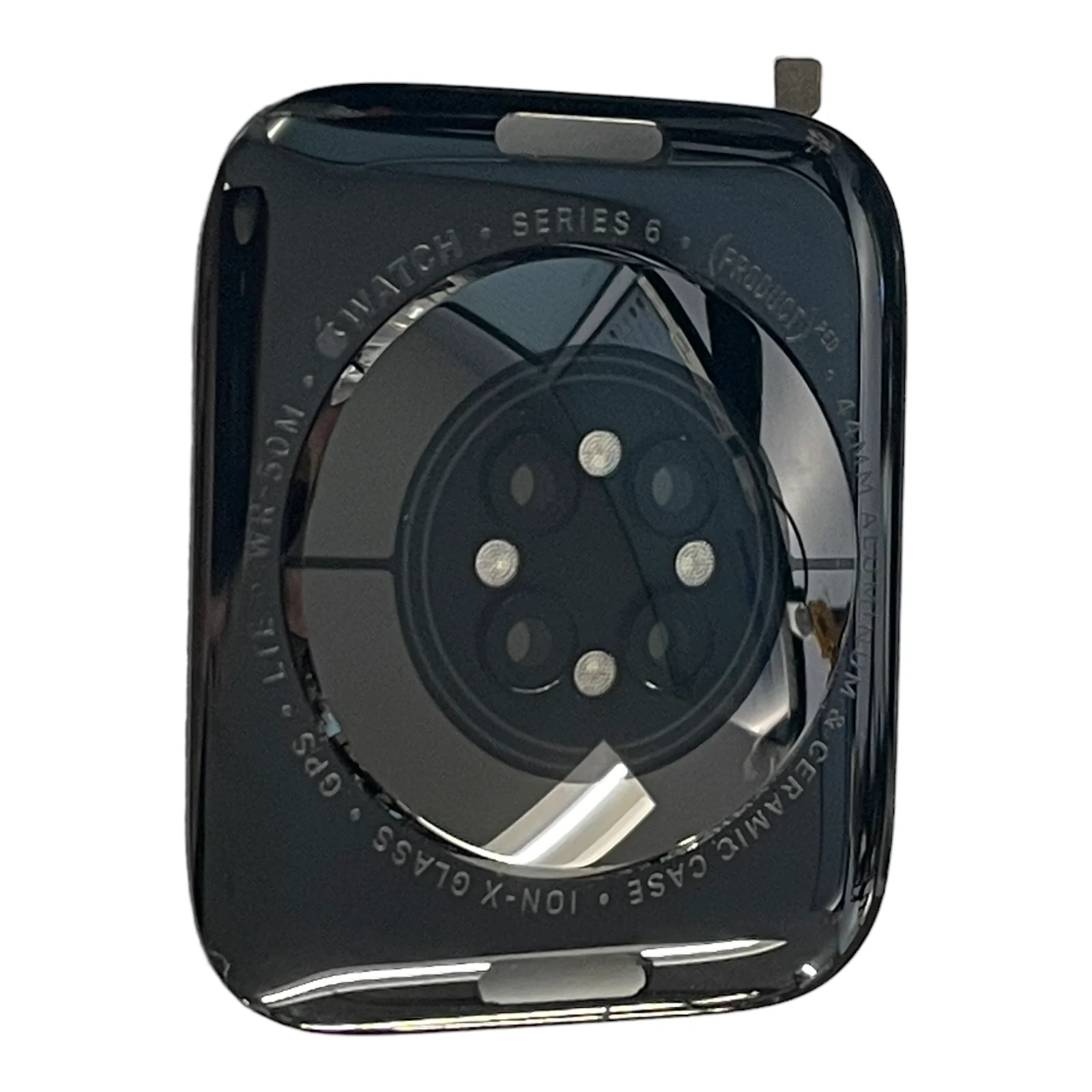 Apple Watch Series 6 40MM 44MM Repair Replacement Spare - Parts - Image 9