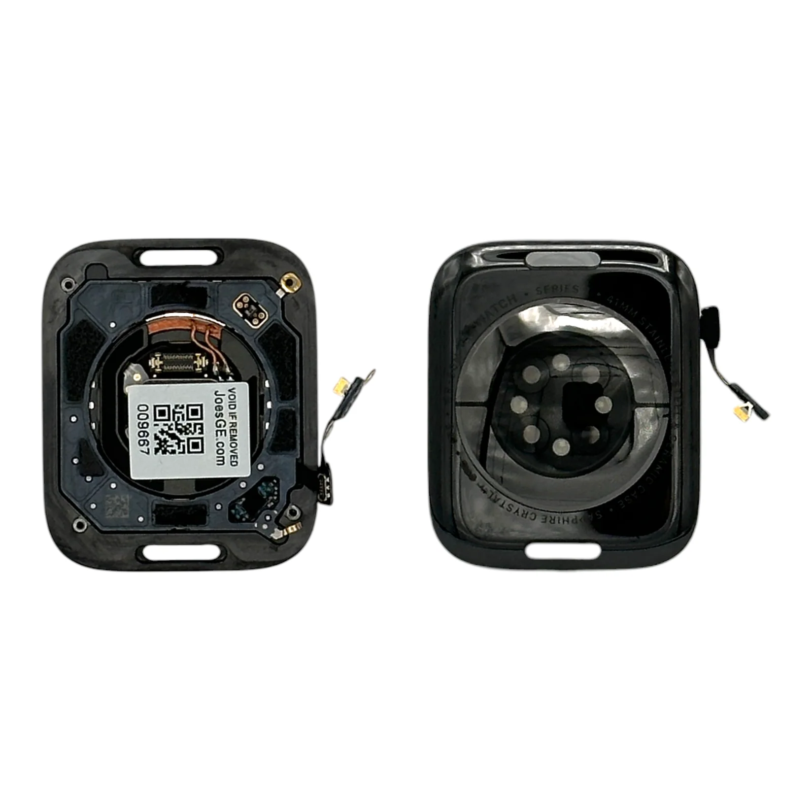 Apple Watch Series 7 41MM 45MM Repair Replacement Spare - Parts - Image 10