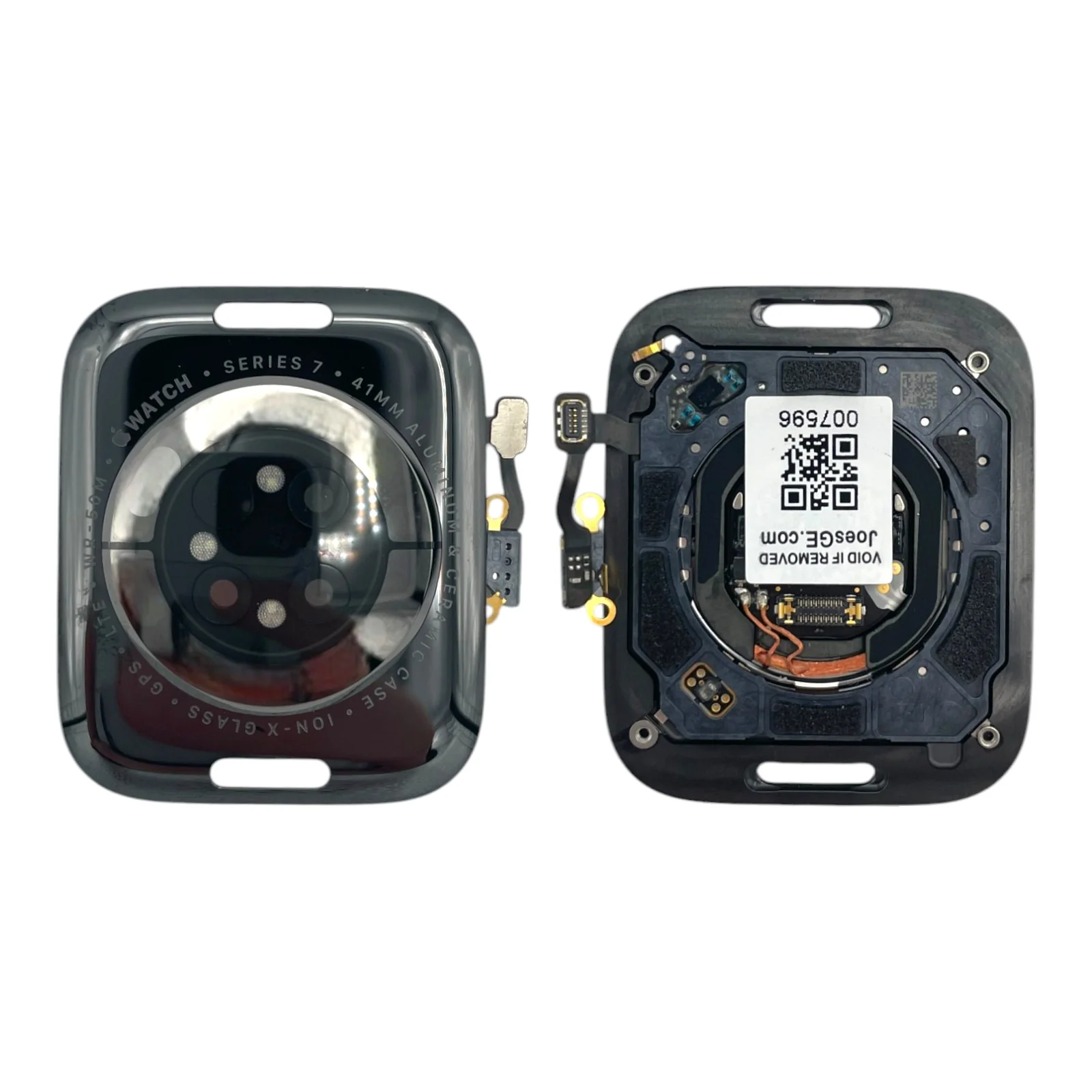 Apple Watch Series 7 41MM 45MM Repair Replacement Spare - Parts - Image 11