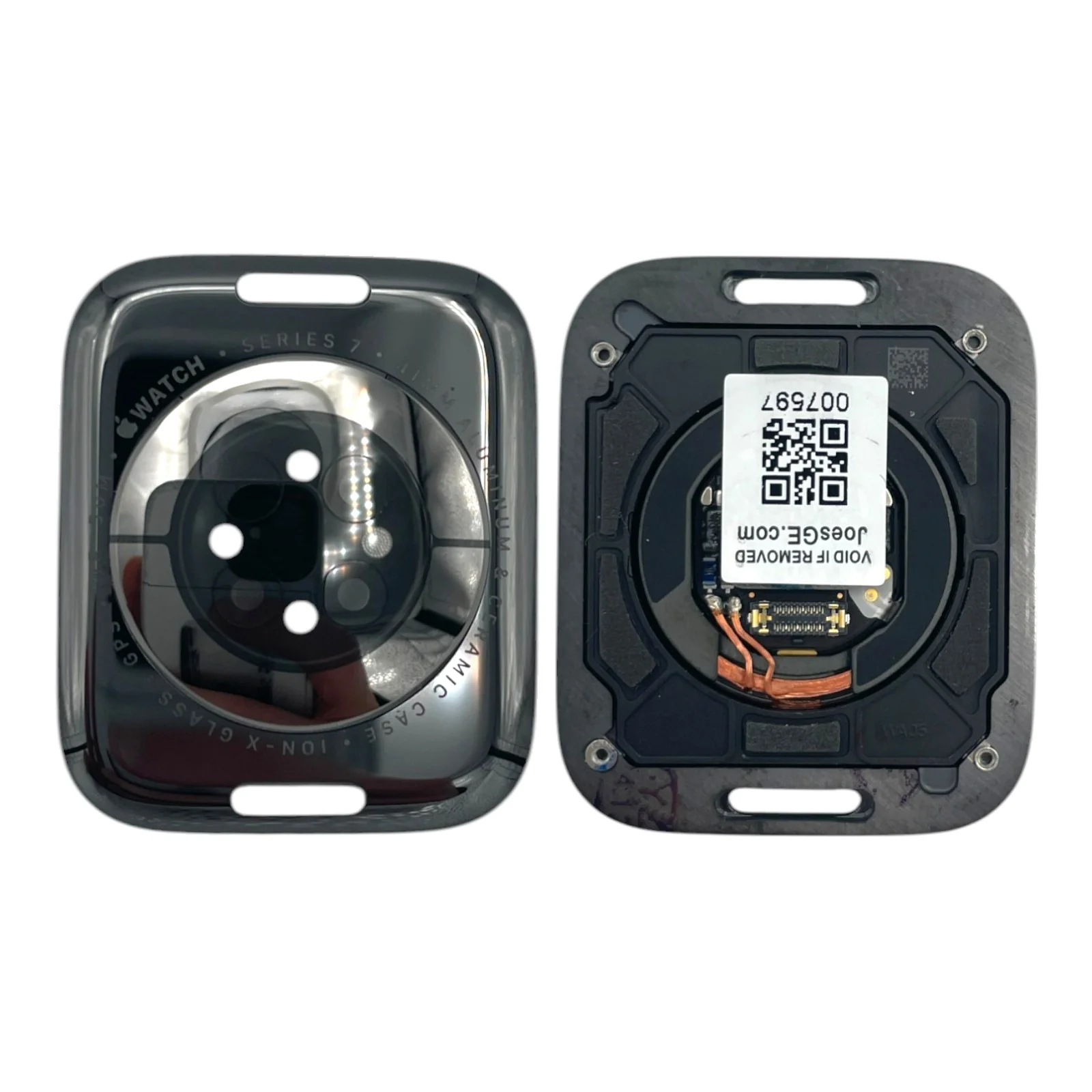 Apple Watch Series 7 41MM 45MM Repair Replacement Spare - Parts - Image 12