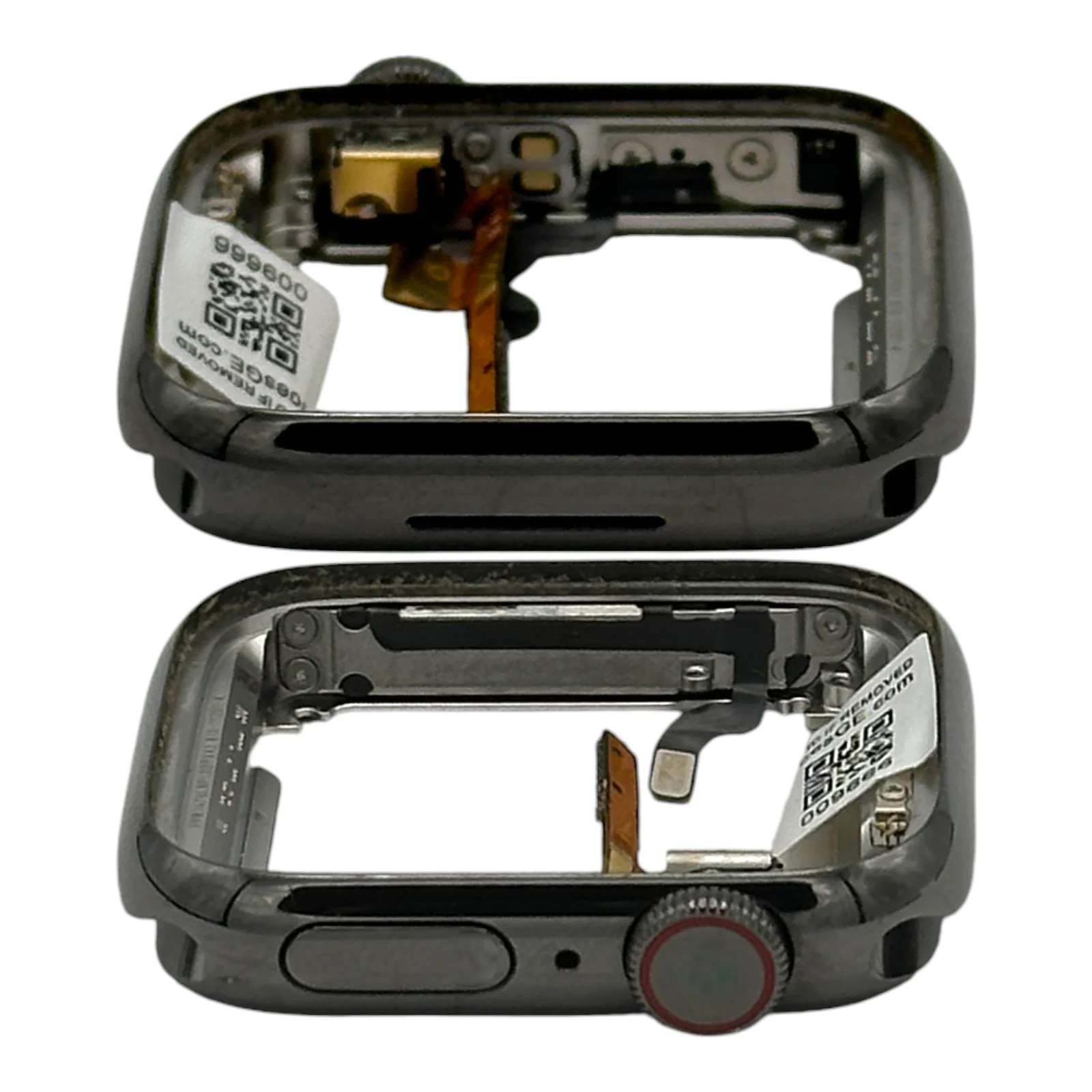 Apple Watch Series 7 41MM 45MM Repair Replacement Spare - Parts - Image 22