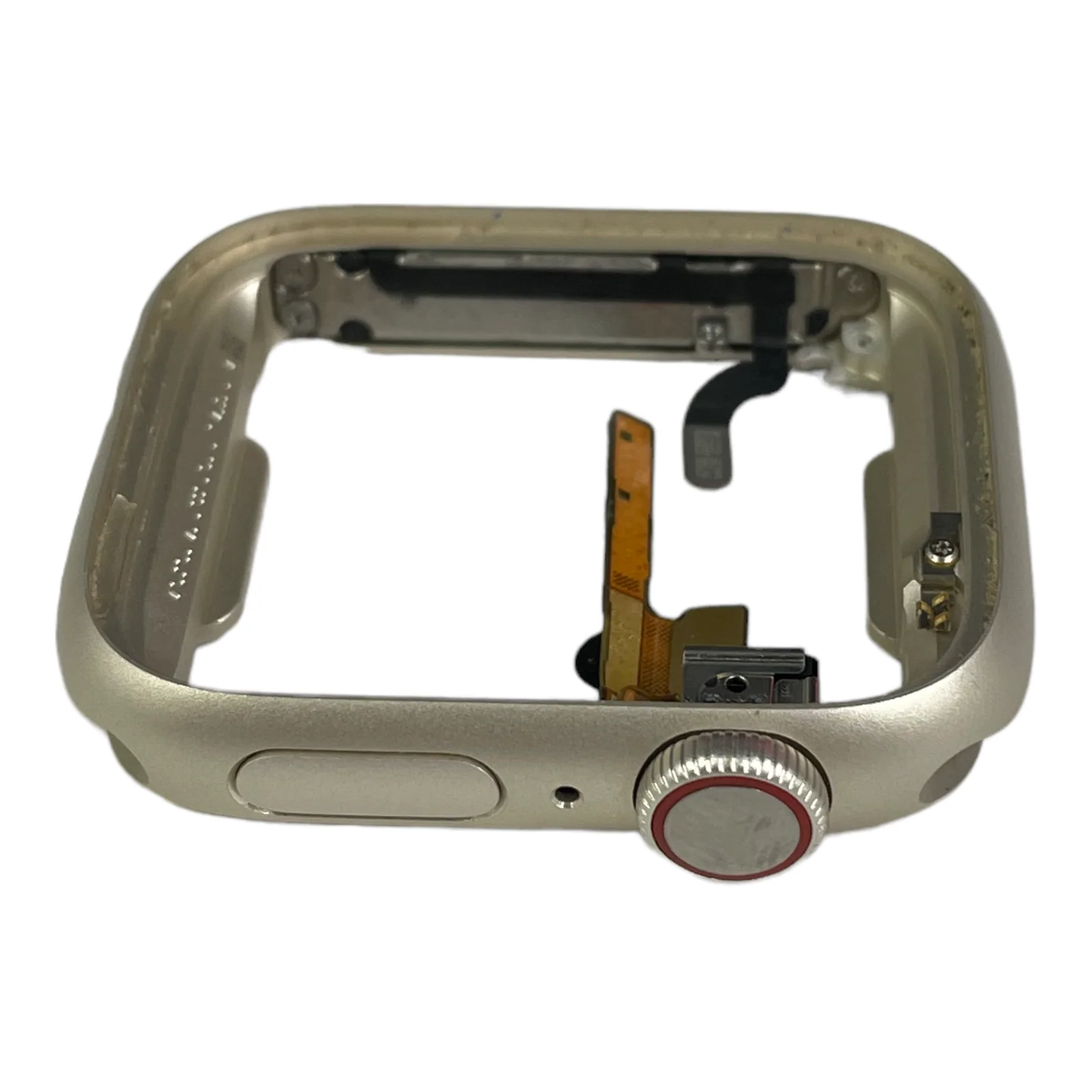 Apple Watch Series 7 41MM 45MM Repair Replacement Spare - Parts - Image 27