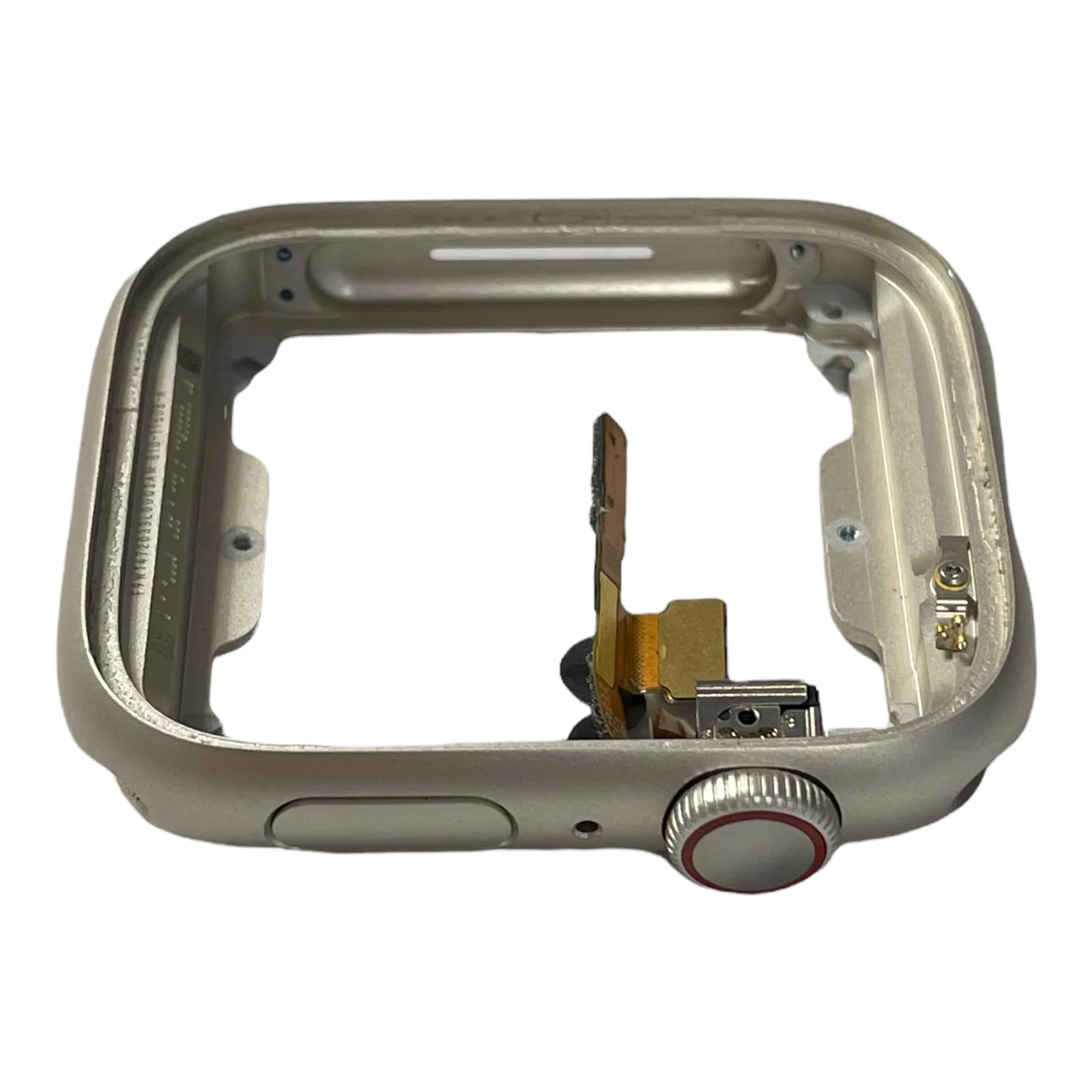 Apple Watch Series 7 41MM 45MM Repair Replacement Spare - Parts - Image 28