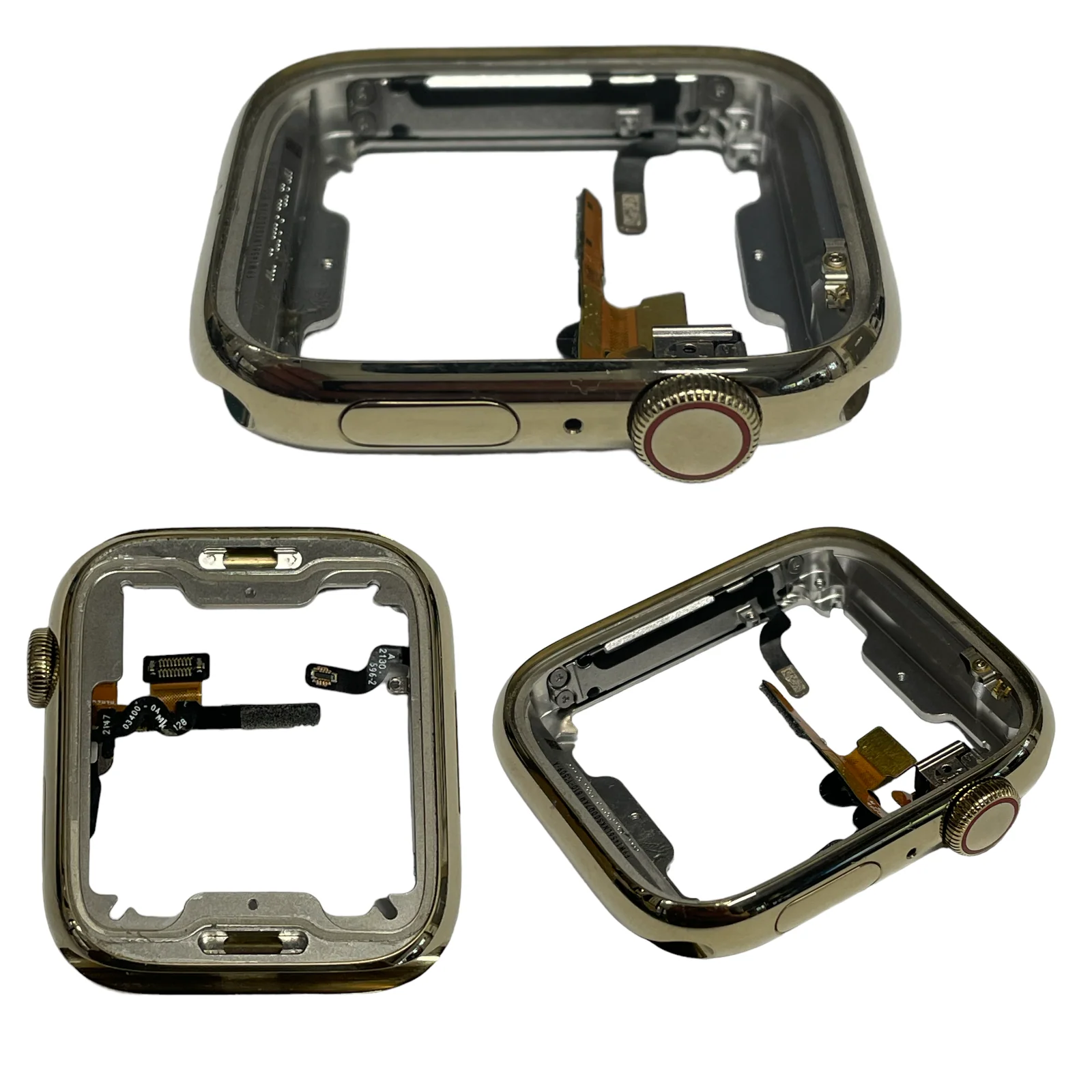 Apple Watch Series 7 41MM 45MM Repair Replacement Spare - Parts - Image 29
