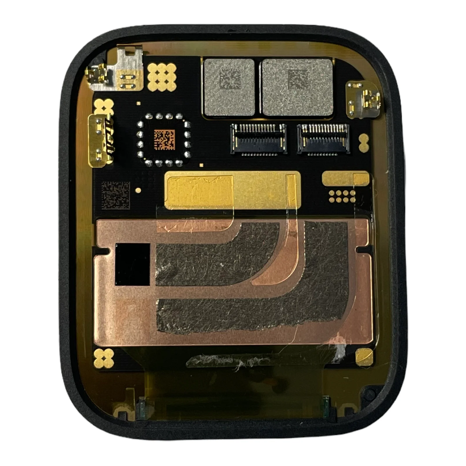 Apple Watch Series 7 41MM 45MM Repair Replacement Spare - Parts - Image 3